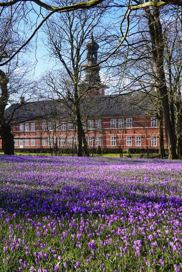 Ferienhus #1 Nordfriesland Apartment Mildstedt Екстериор снимка