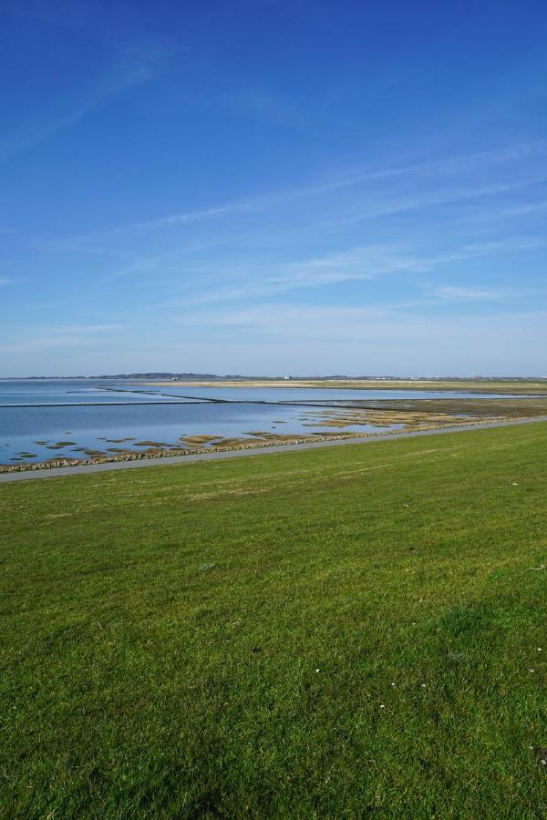 Ferienhus #1 Nordfriesland Apartment Mildstedt Екстериор снимка
