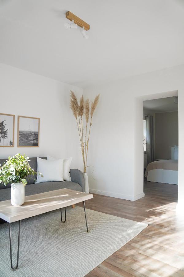 Ferienhus #1 Nordfriesland Apartment Mildstedt Екстериор снимка