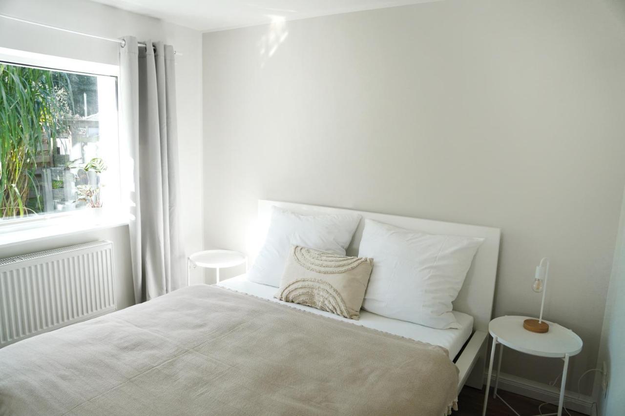 Ferienhus #1 Nordfriesland Apartment Mildstedt Екстериор снимка