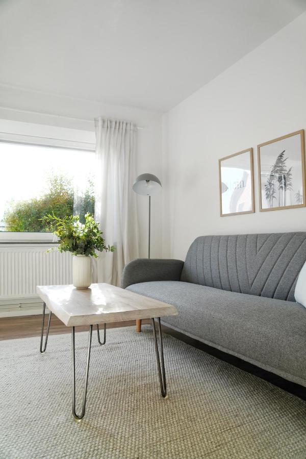 Ferienhus #1 Nordfriesland Apartment Mildstedt Екстериор снимка