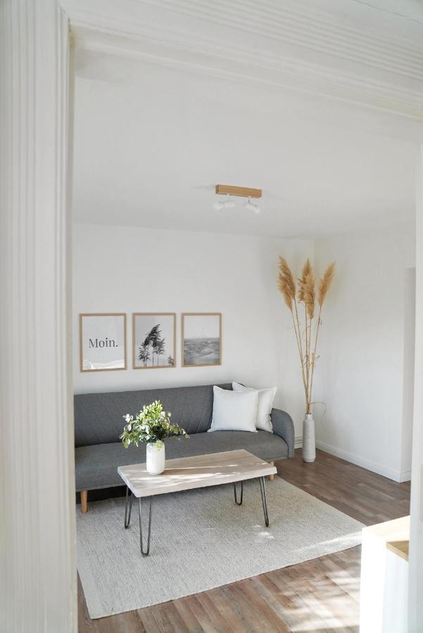 Ferienhus #1 Nordfriesland Apartment Mildstedt Екстериор снимка