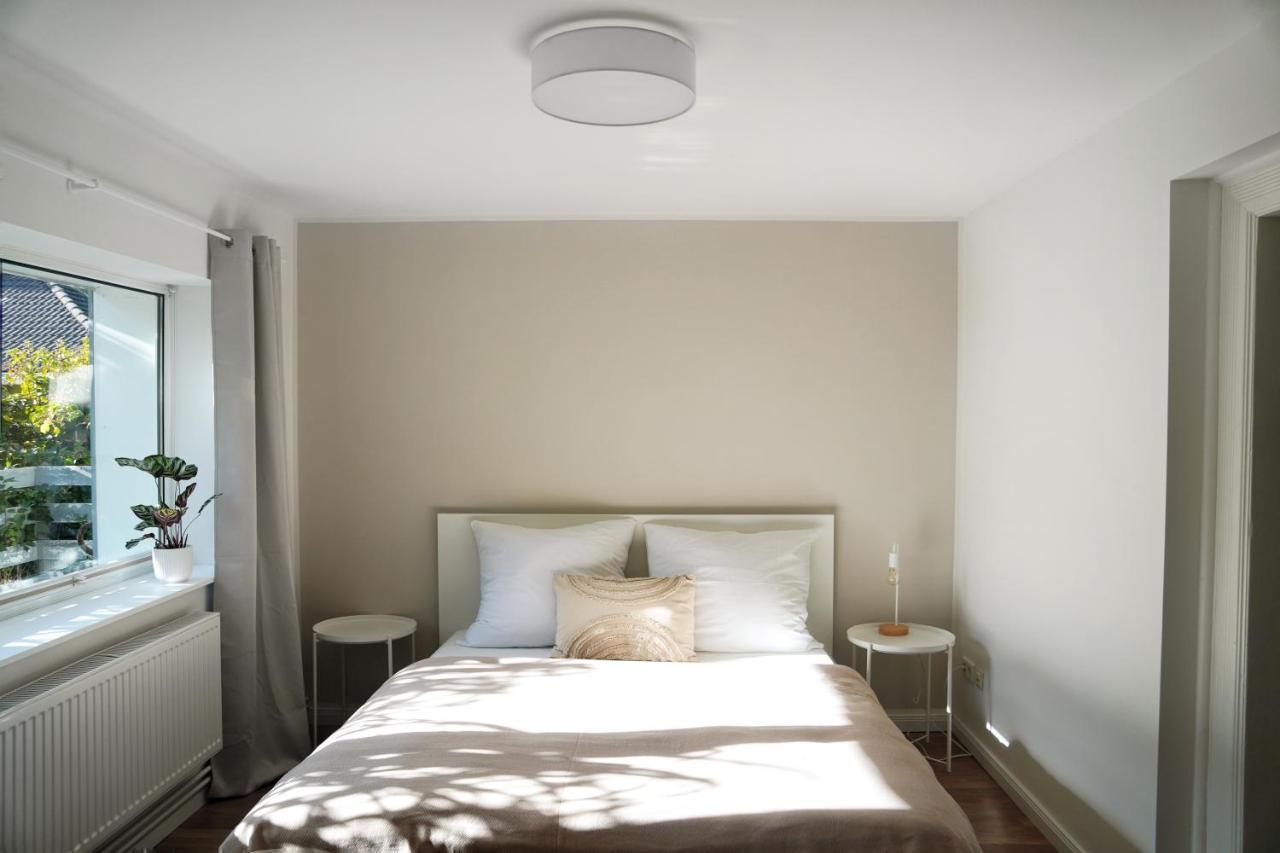 Ferienhus #1 Nordfriesland Apartment Mildstedt Екстериор снимка