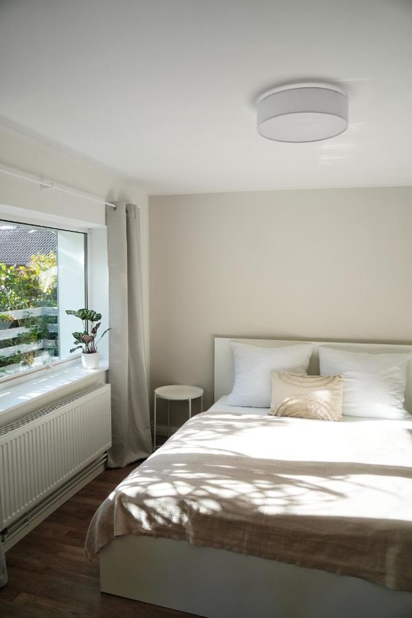 Ferienhus #1 Nordfriesland Apartment Mildstedt Екстериор снимка