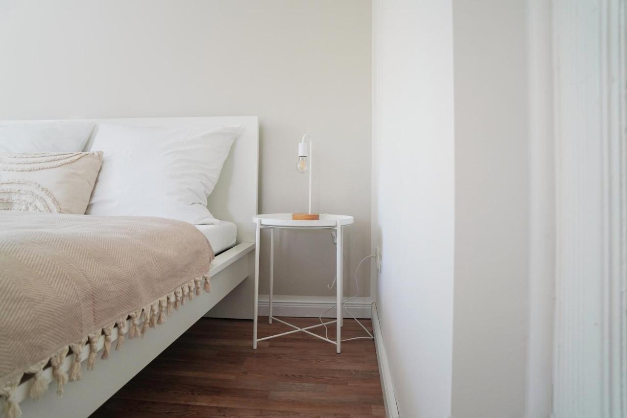 Ferienhus #1 Nordfriesland Apartment Mildstedt Екстериор снимка