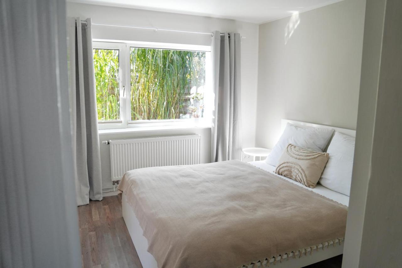 Ferienhus #1 Nordfriesland Apartment Mildstedt Екстериор снимка