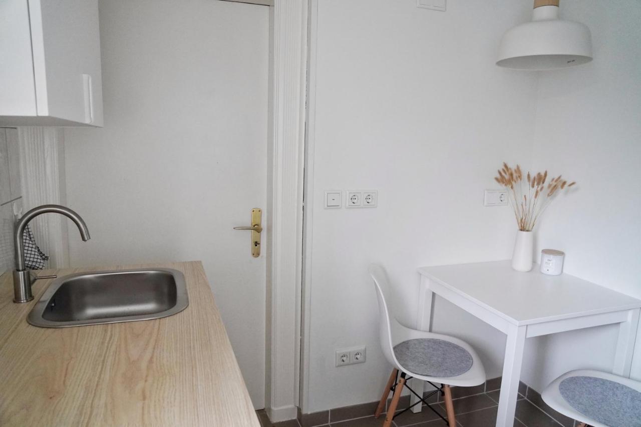 Ferienhus #1 Nordfriesland Apartment Mildstedt Екстериор снимка