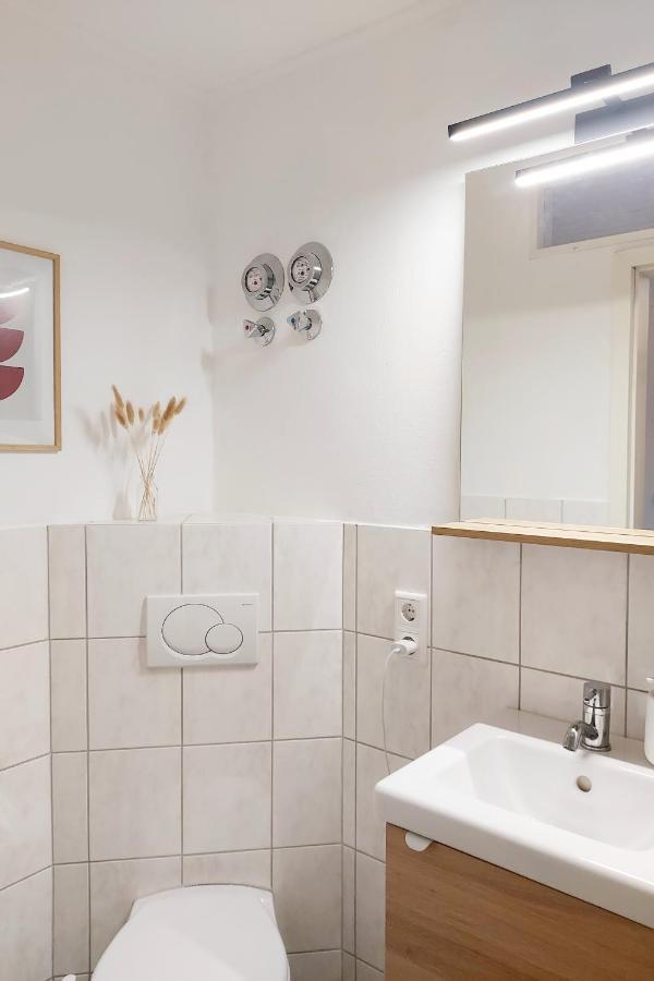 Ferienhus #1 Nordfriesland Apartment Mildstedt Екстериор снимка