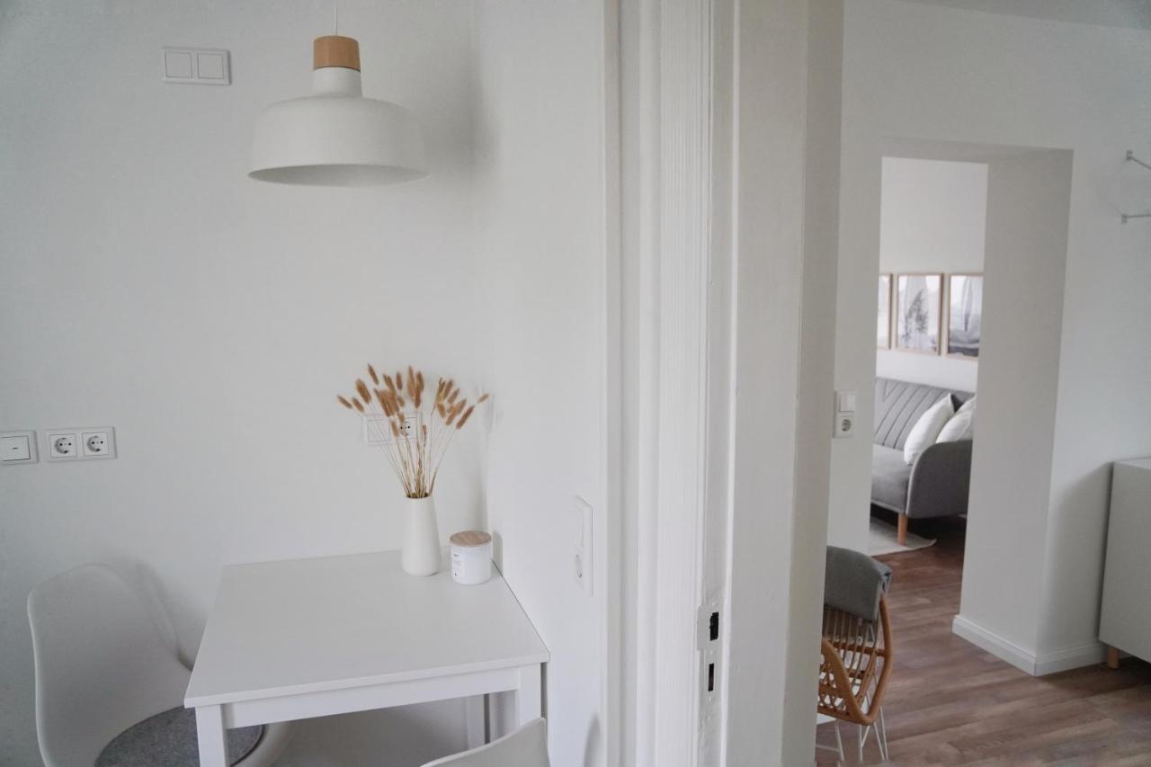 Ferienhus #1 Nordfriesland Apartment Mildstedt Екстериор снимка