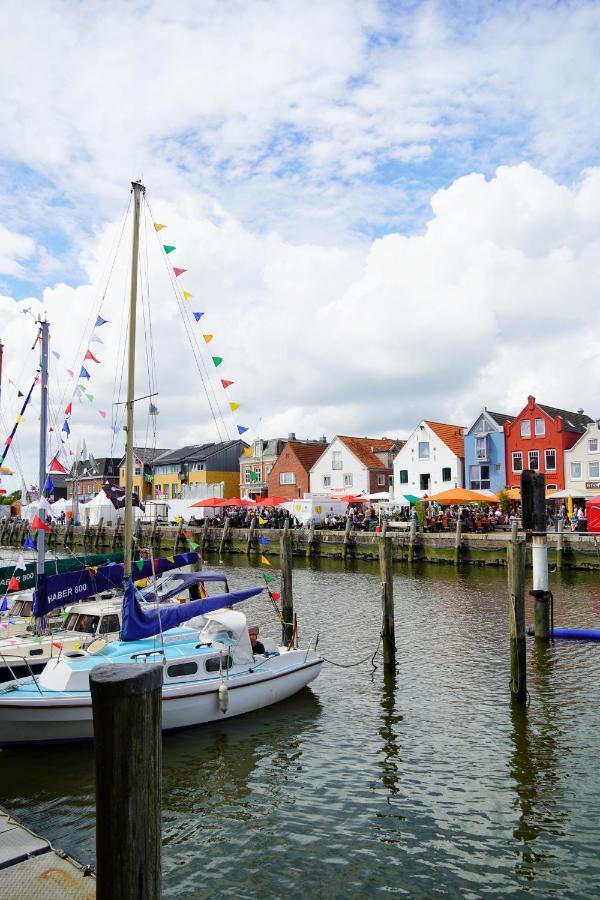 Ferienhus #1 Nordfriesland Apartment Mildstedt Екстериор снимка