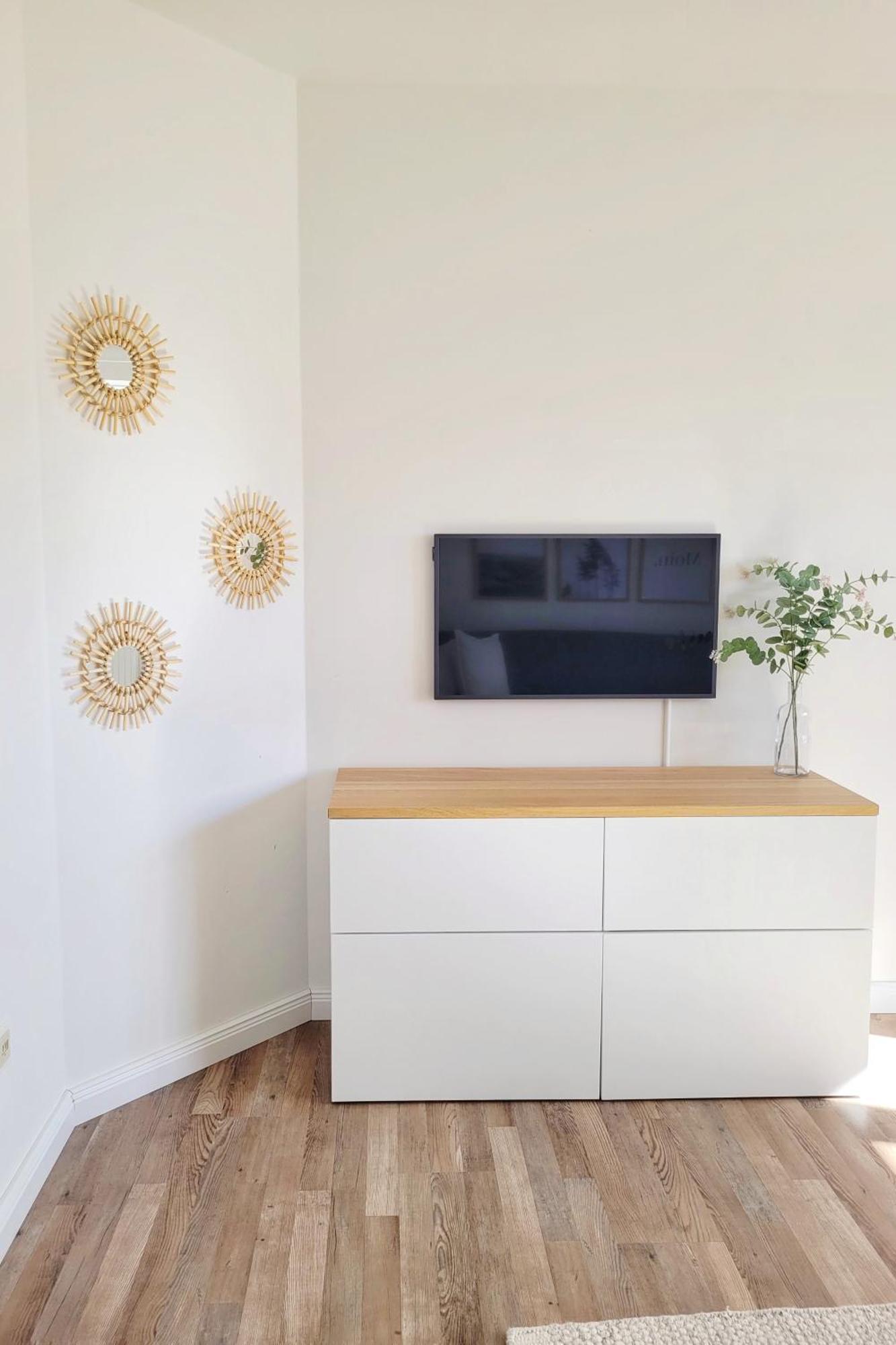 Ferienhus #1 Nordfriesland Apartment Mildstedt Екстериор снимка